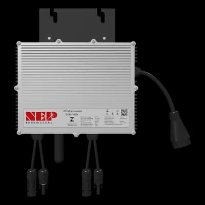 NEP BDM1000LV