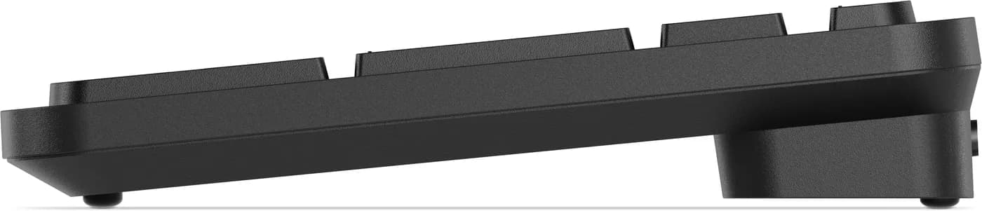 DELL Pro 5 KM526 teclado Ratón incluido Hogar / Oficina RF inalámbrico 4