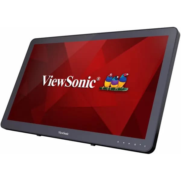 Viewsonic TD2430 monitor de computadora 59.9 cm (23.6") 1920 x 1080 Pi 3