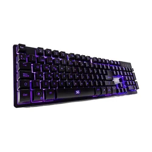 Vorago KB-502