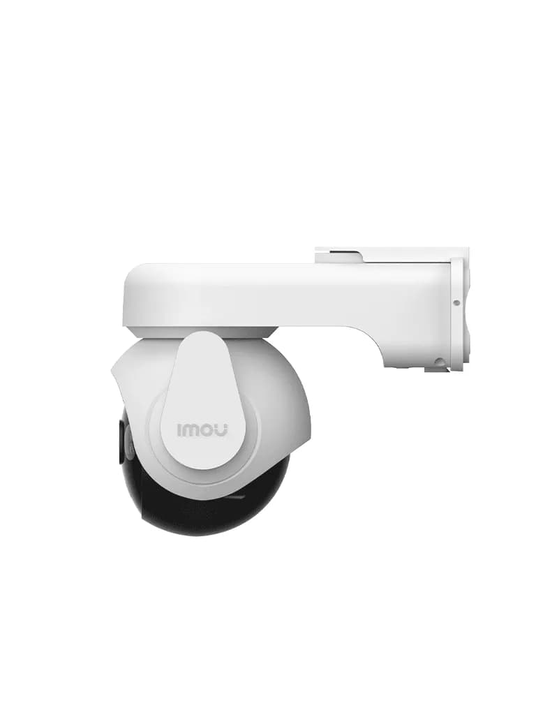 IMOU AOV PT 5MP (IPC-B7ED-5M0TEA-AM/FSP14) -Camara IP PT de 5 MP/ Cone 2