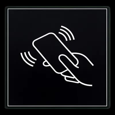 AccessPRO AP-SWIPE-HD
