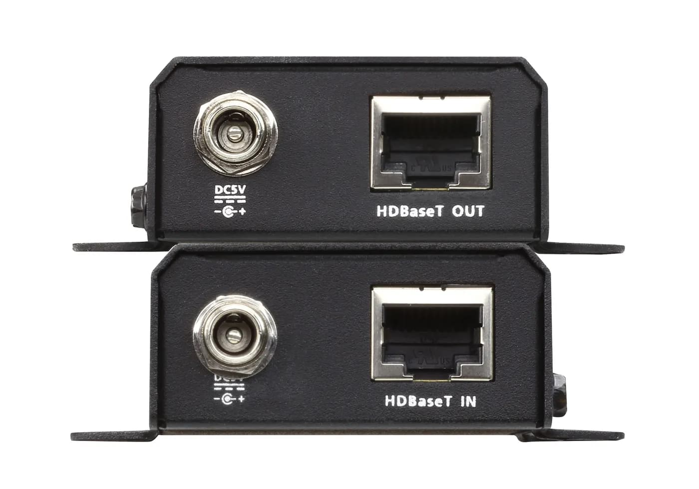 Extensor HDMI HDBaseT / 4K@100m / 1080p@150m / HDCP 2.2 / 10.2 Gbps /  3
