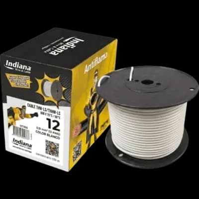 Indiana SLY-308-WHT/100