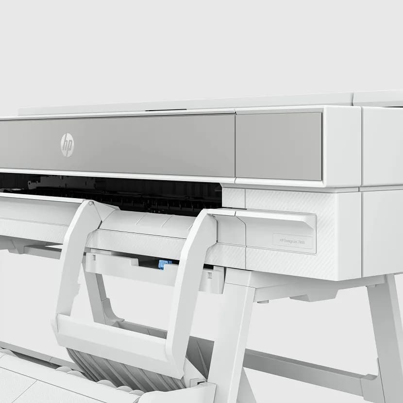 HP Impresora DesignJet T950 de 36 pulgadas 3