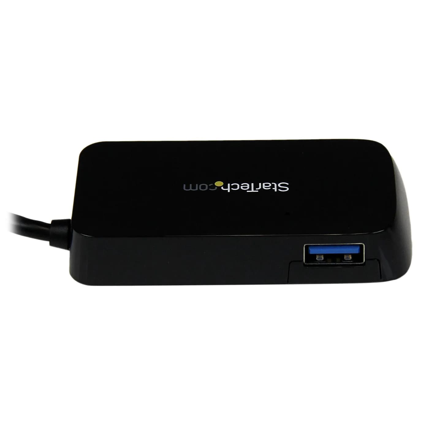 StarTech.com Adaptador Concentrador Hub USB 3.0 (5Gbps) Super Speed pa 3