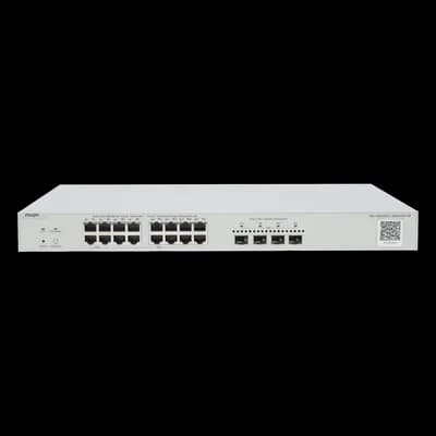 Ruijie RG-NBS3300-16MG4XS-HP