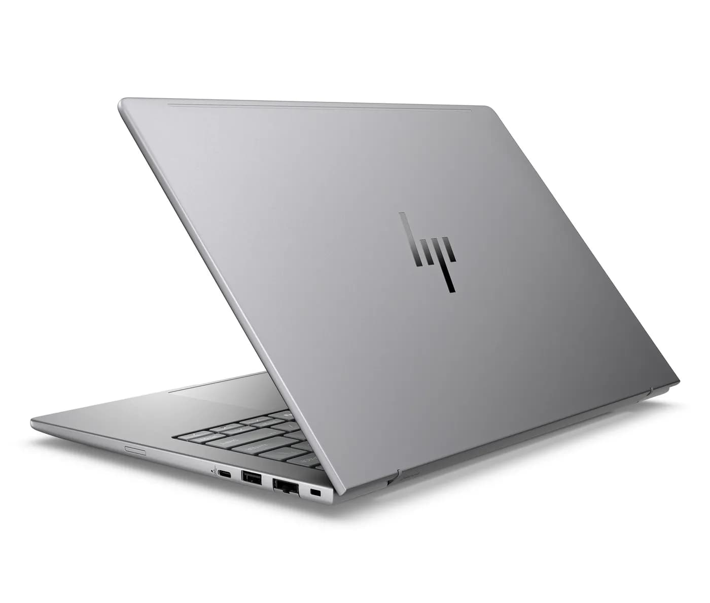 HP ZBook 8 G1i 14 inch Mobile Workstation PC Intel Core Ultra 7 255H 3 11