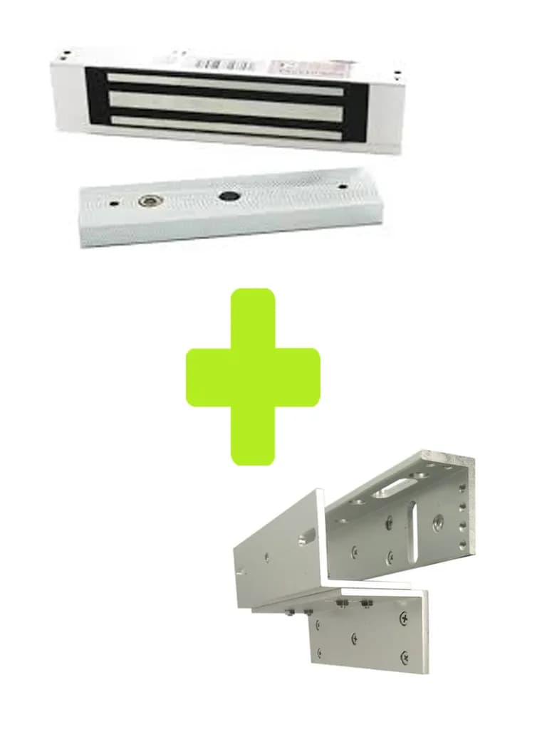 ZKTeco LM1805 - LMB120ZL