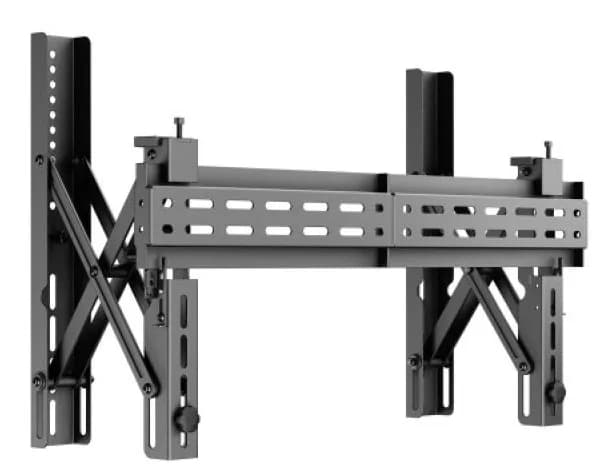 Manhattan Soporte para Videowall de 37" a 70" con sistema Pop-Out, Sop 2