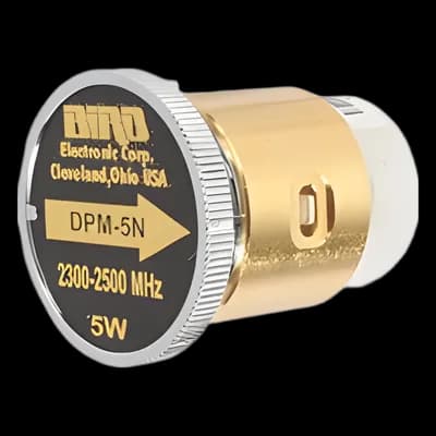 Bird Technologies DPM-5N