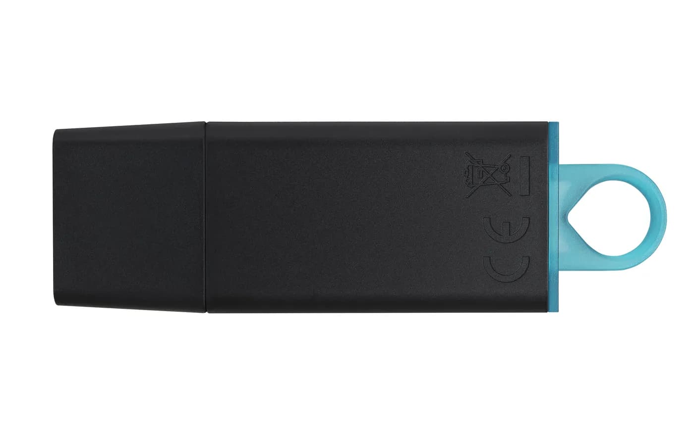 64GB USB3.2 Gen 1 DataTraveler 2