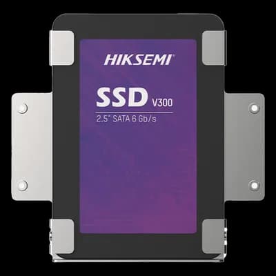 HIKSEMI by HIKVISION V300X/500GB