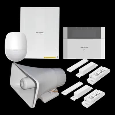 Hikvision DS-PHA64-LP/PACK(30W)
