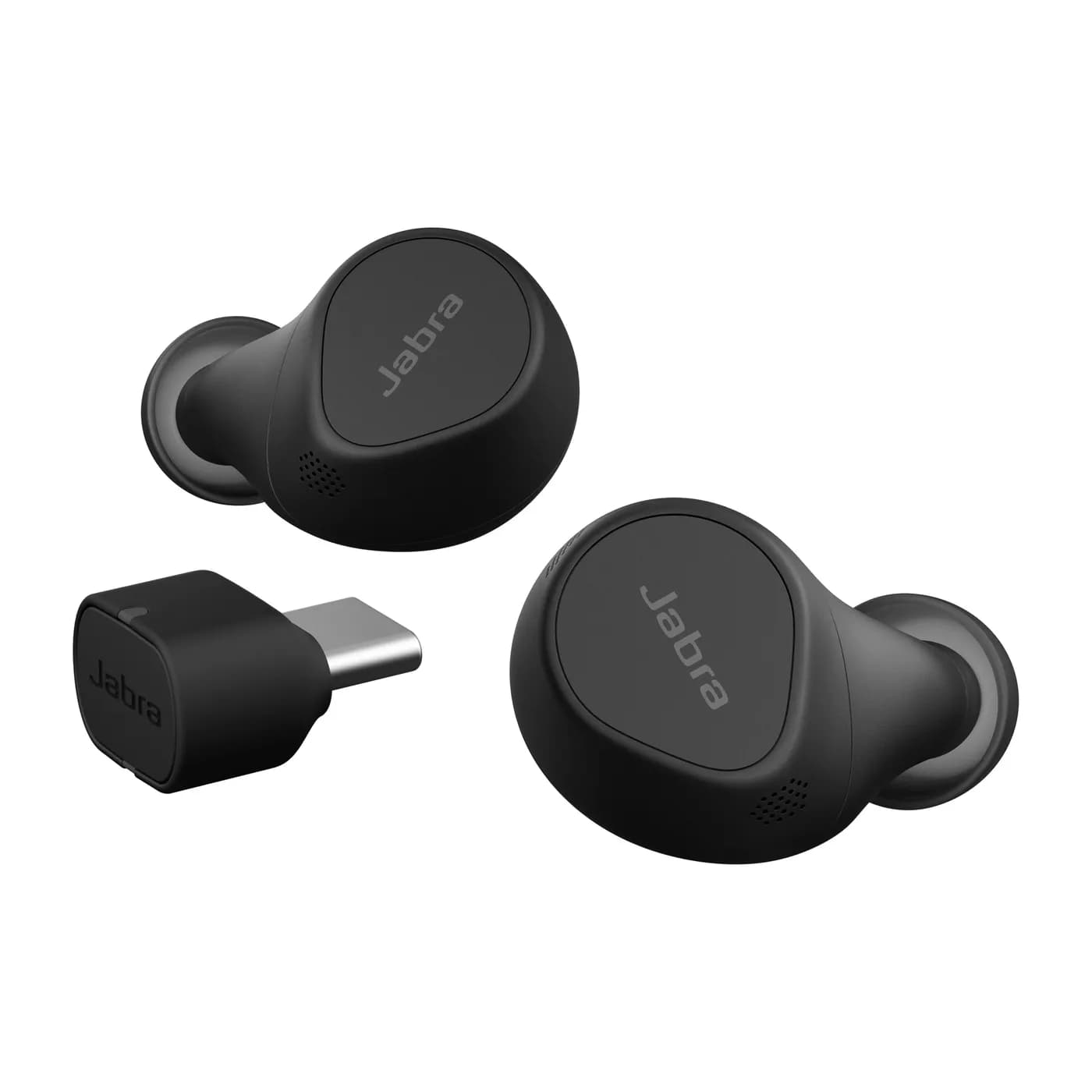 Jabra Evolve2 Buds Auriculares True Wireless Stereo (TWS) Intra auditi 2