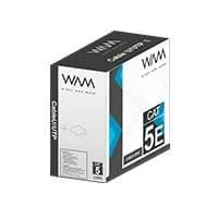 WAM CAT5E-GRIS