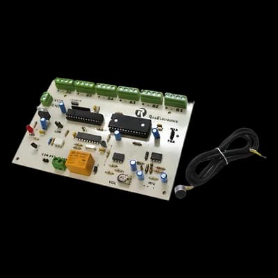 Ruiz Electronics RRA06