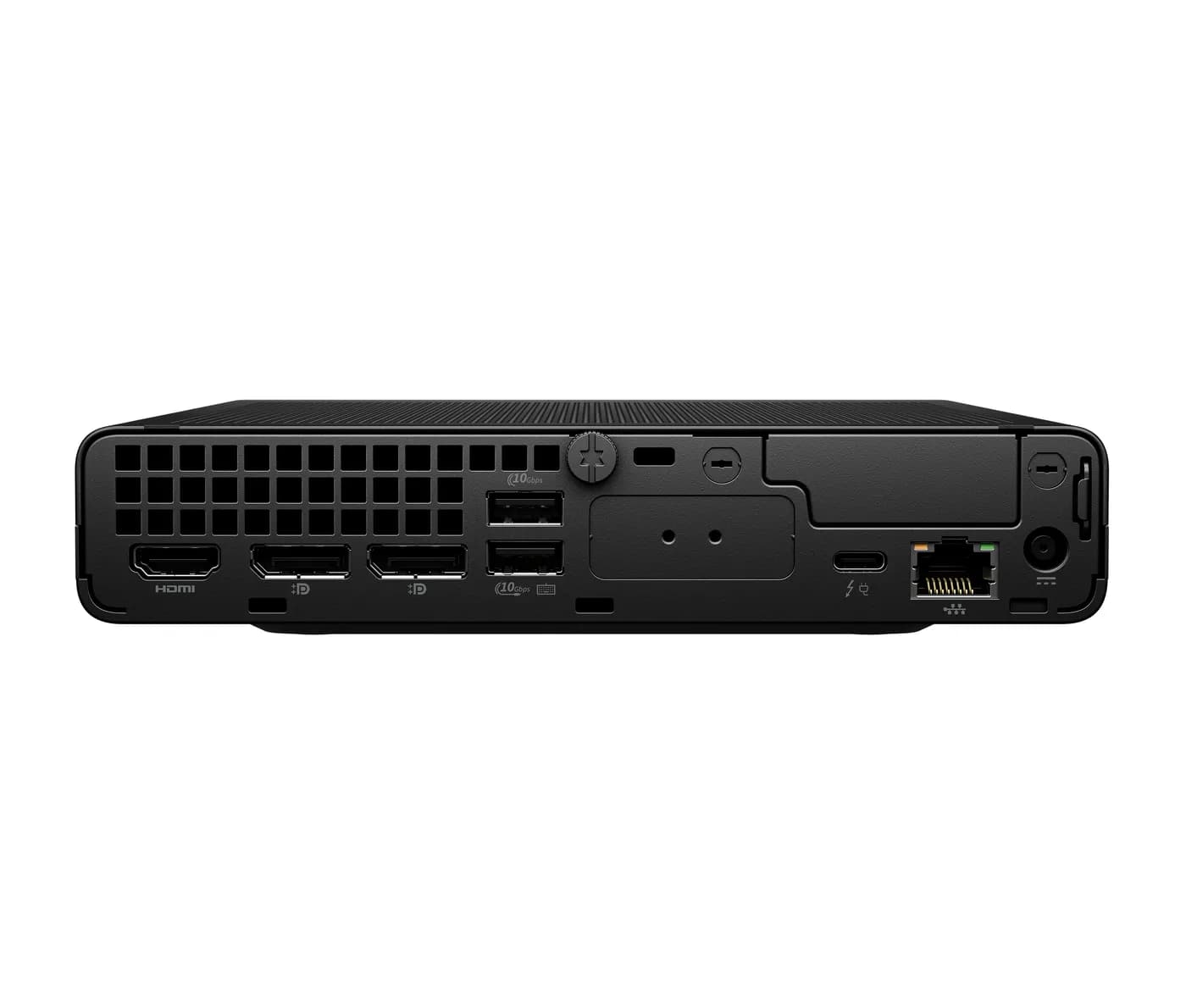 HP EliteDesk 8 Mini G1a Desktop Next Gen AI PC Copilot+ PC AMD Ryzen A 11