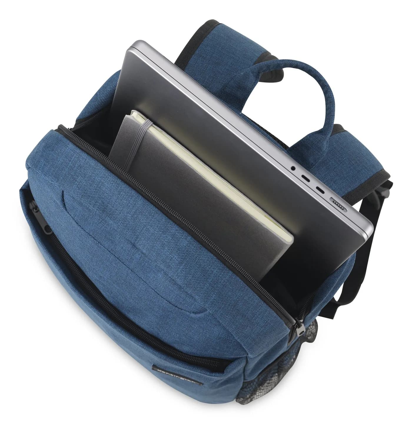 Kensington Simply Portable Lite Backpack 16” 40.6 cm (16") Mochila Mar 6