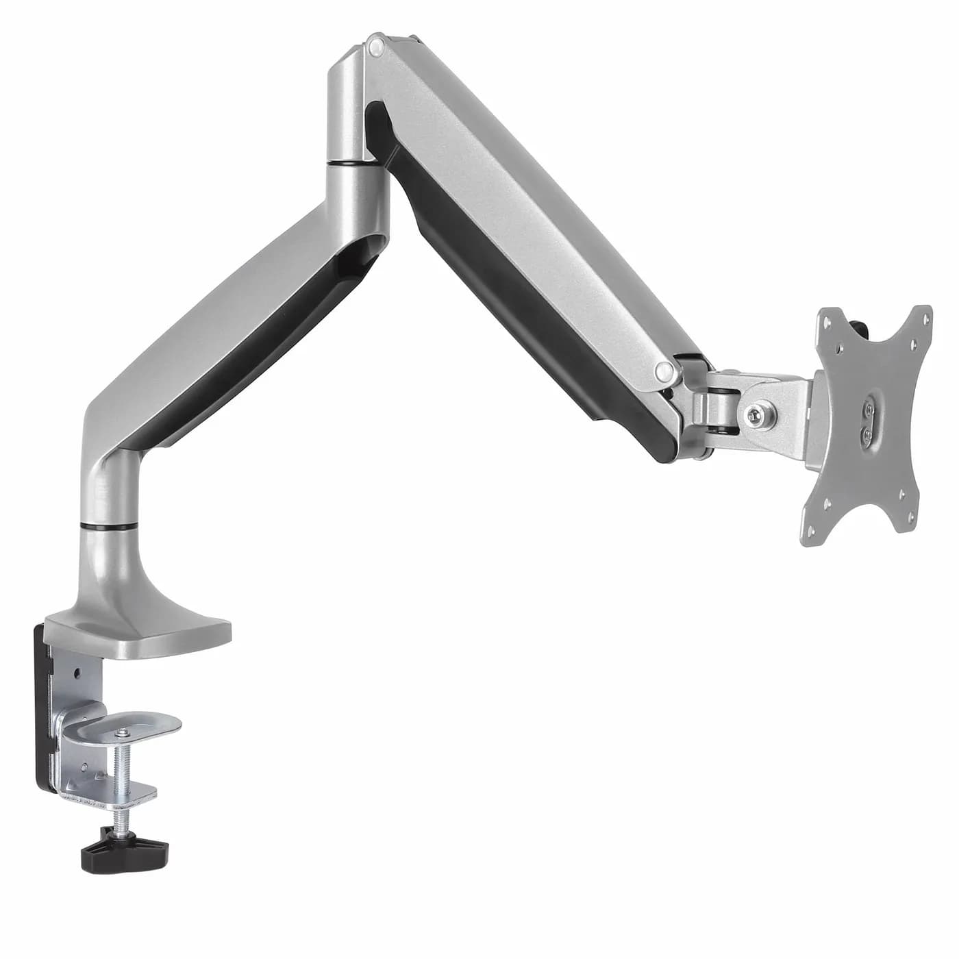 StarTech.com Brazo Ergonómico de Escritorio para Monitor VESA hasta 9k 4