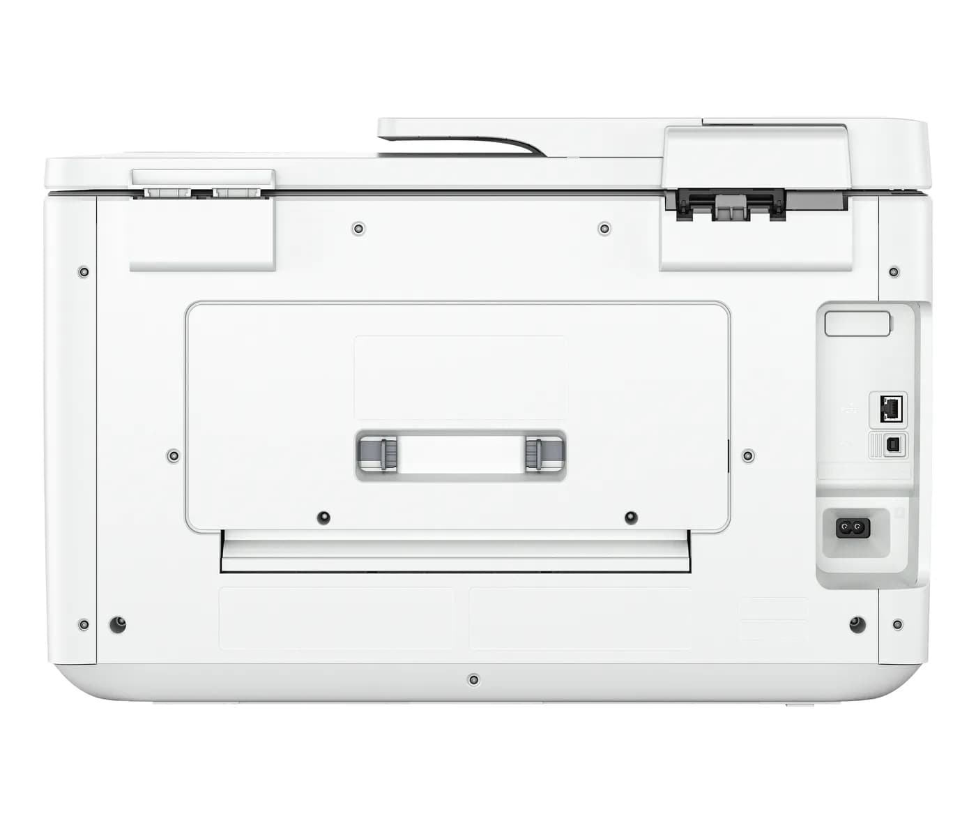 HP OfficeJet Pro 9730 Conexiones inalámbricas All-in-One Color Impreso 9