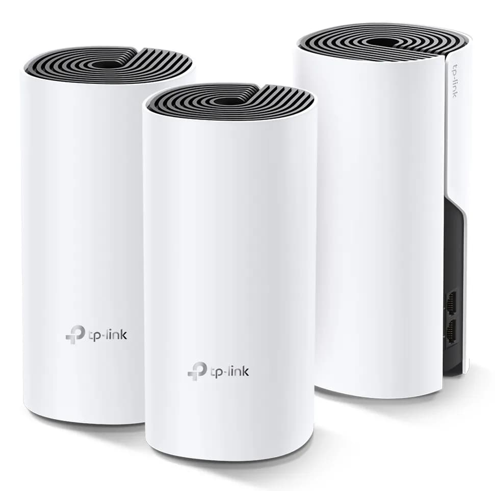 TP-Link AC1200 Doble banda (2,4 GHz / 5 GHz) Wi-Fi 5 (802.11ac) Blanco 2