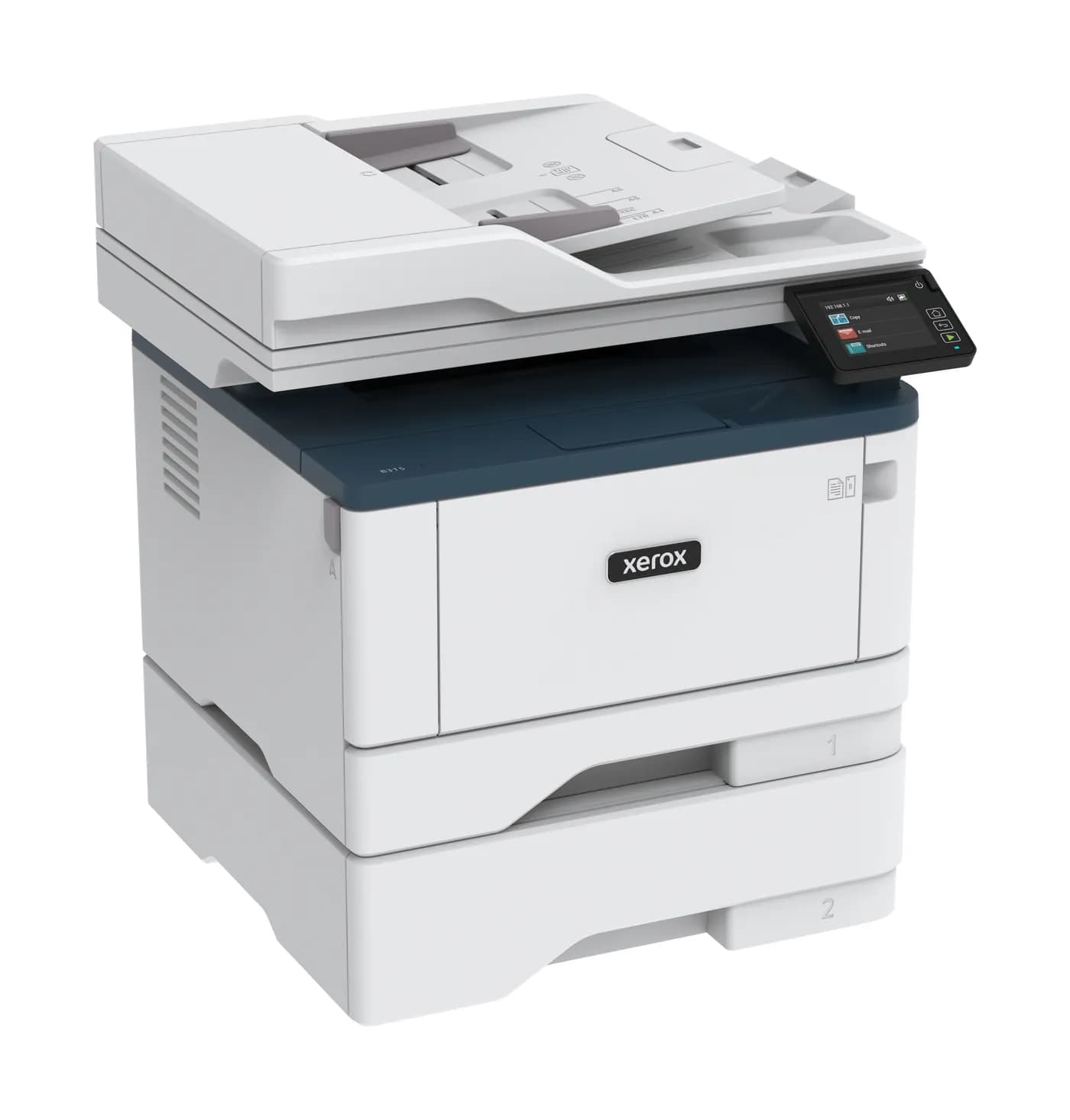 Xerox B315V_DNI Impresora multifunción Laser A4 2400 x 2400 DPI 40 ppm 6