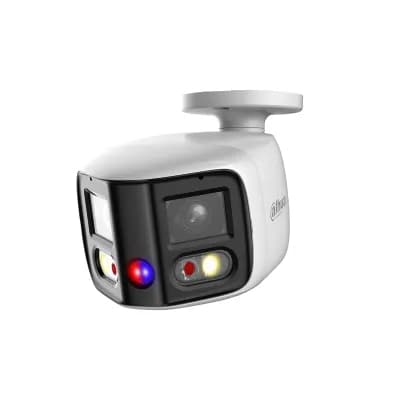DAHUA IPC-PFW3849S-A180-AS-PV Cámara IP Bullet WizSense 2x4MP con visi 2