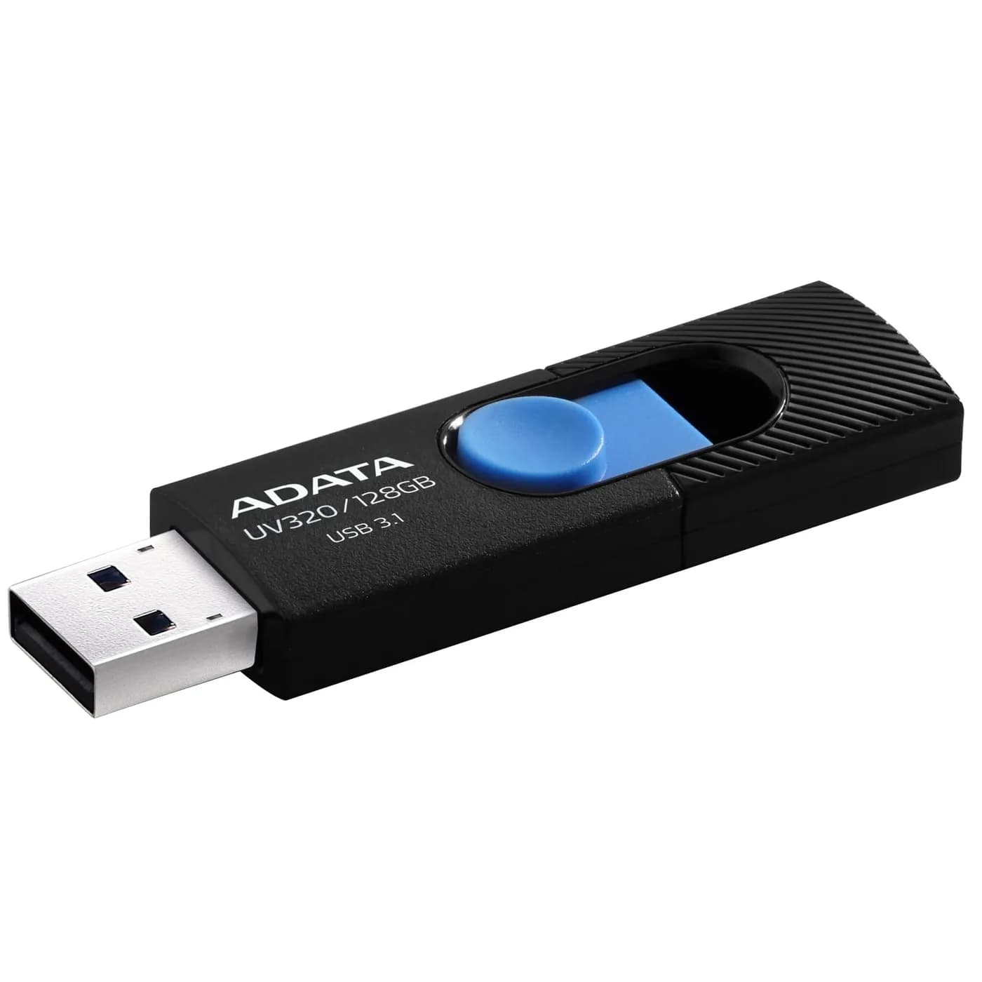 Adata (Pyp) AUV320-128G-RBKBL