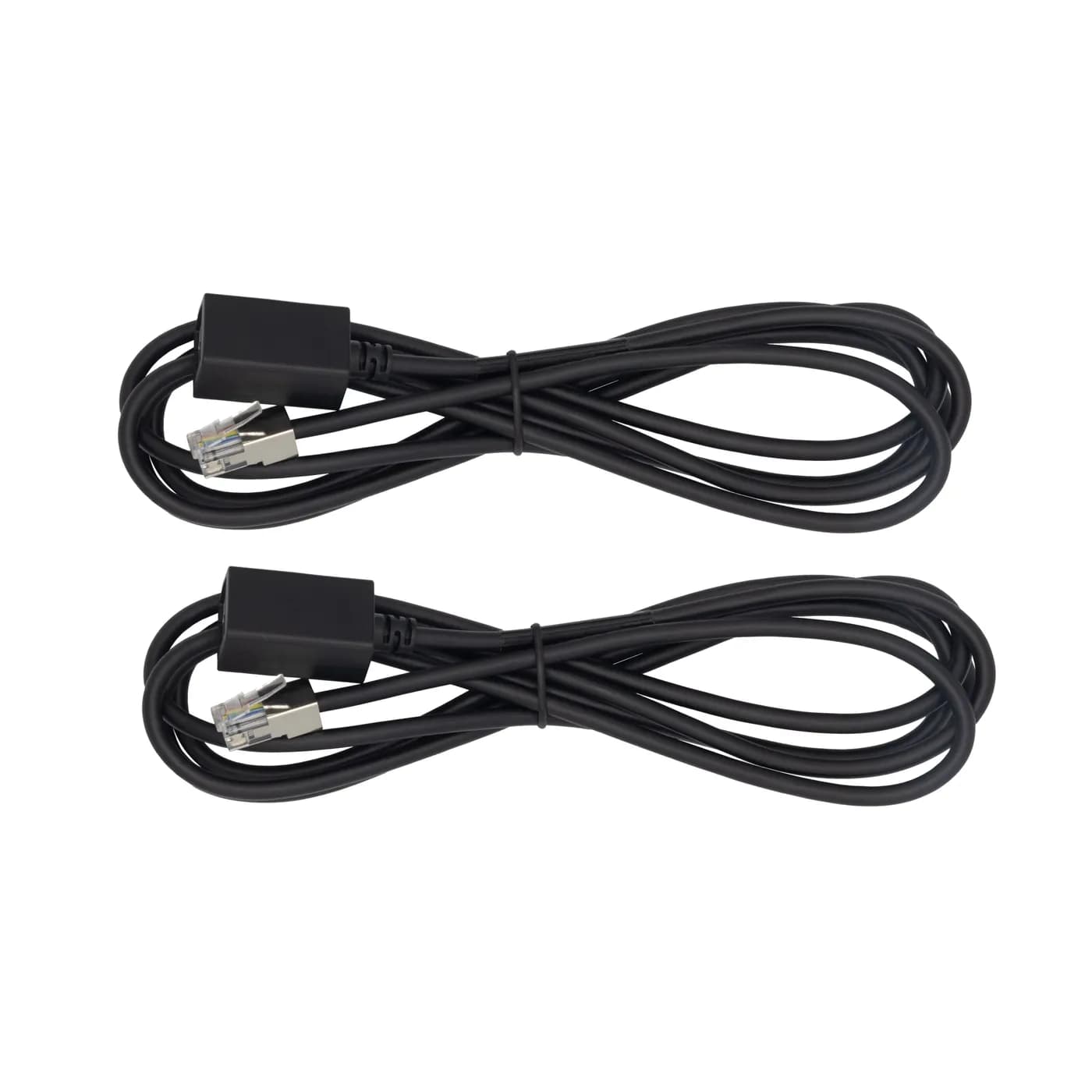 POLY Paquete extensor de cable de micrófono de expansión Studio X50/X5 2