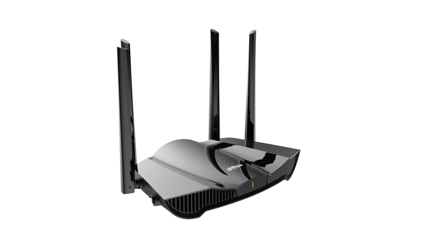 Dahua Technology AX30 router inalámbrico Gigabit Ethernet Doble banda  3
