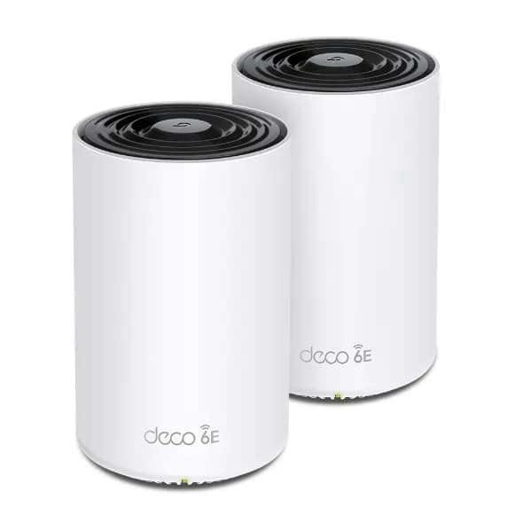 TP-Link Deco XE75(2-PACK)