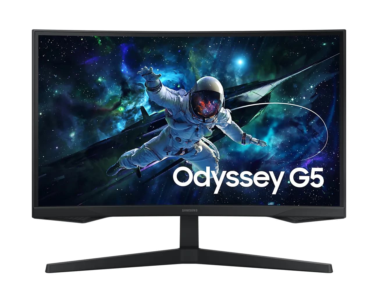Samsung LS27CG552ELXZX