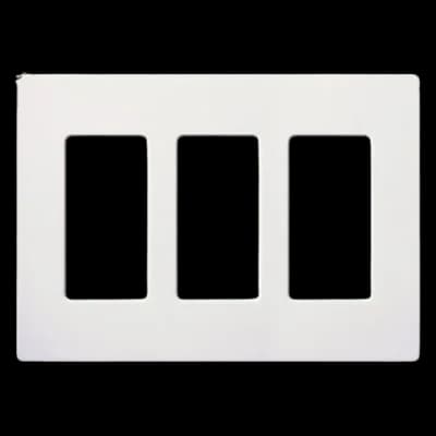 Lutron Electronics CW3WH