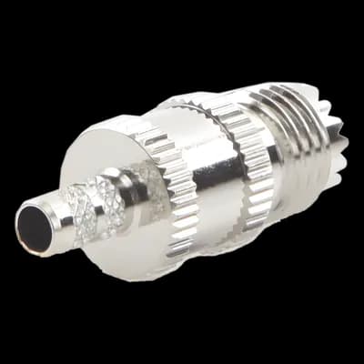 RF Industries RFU-601-1