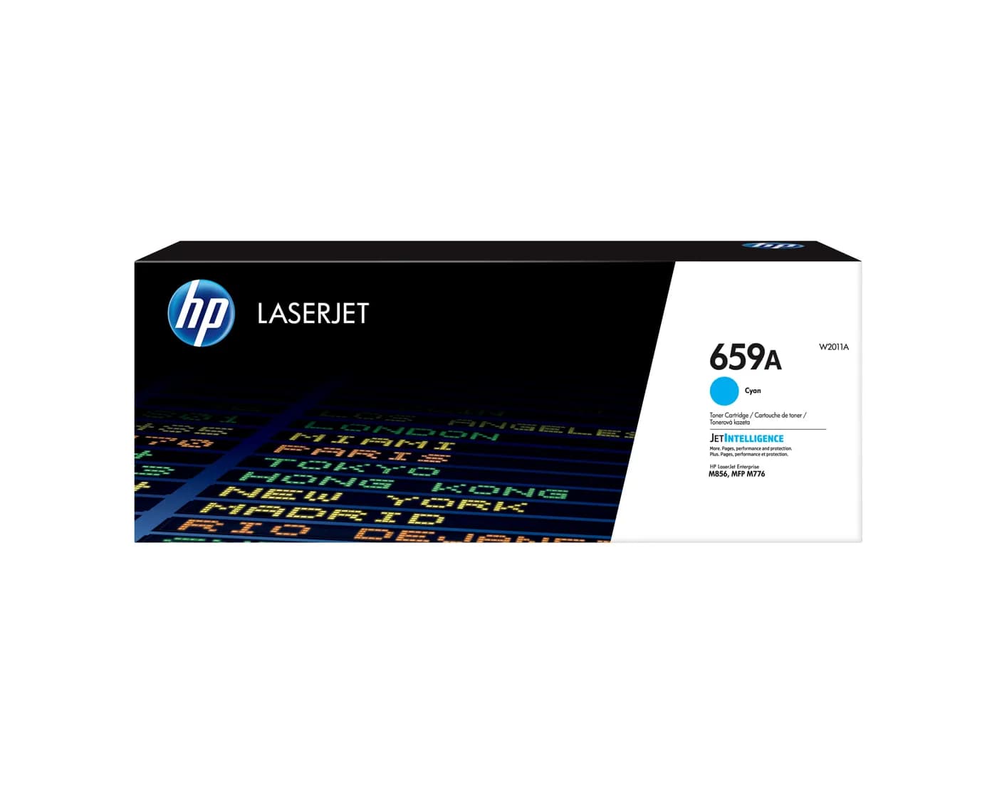 HP W2011A