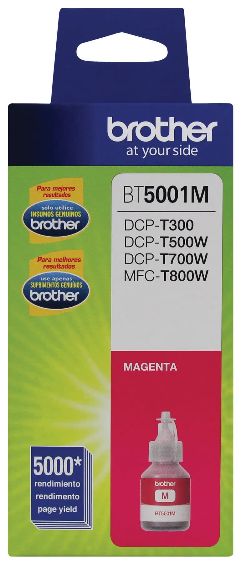 Brother BT5001M