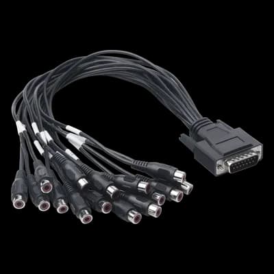 Hikvision 101501653