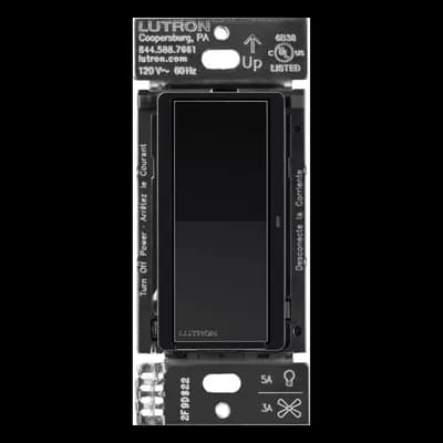 Lutron Caseta Wireless DVRF5NSBL