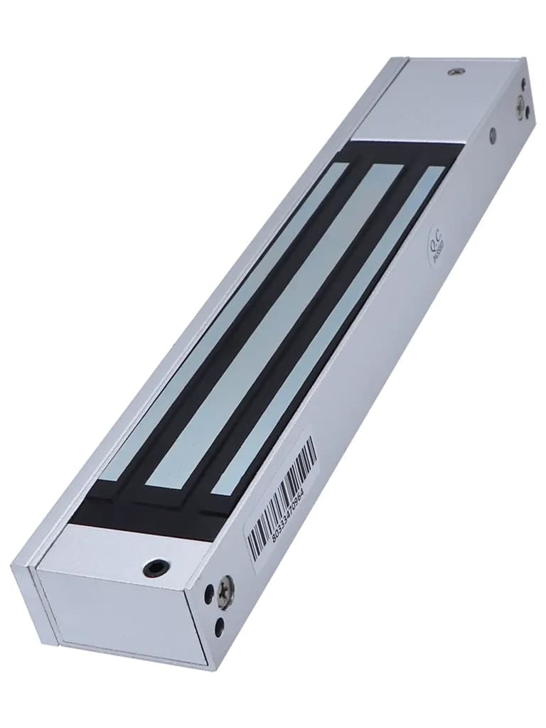 ZKTECO LM200LED - Cerradura Magnética para Uso Interior, Fuerza de Suj 2