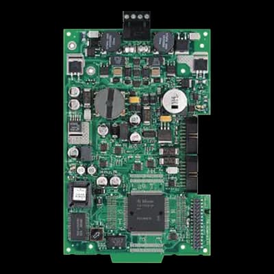 Notifier LCM-320
