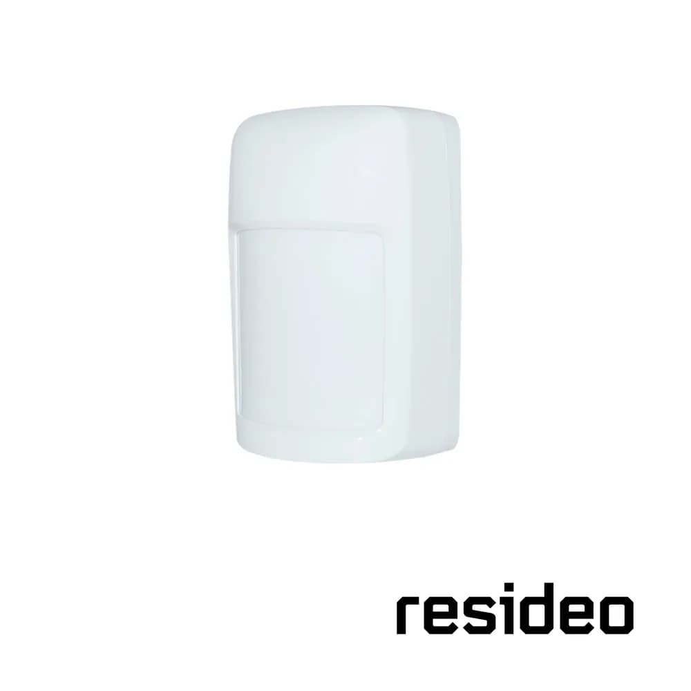 SENSOR DE MOVIMIENTO RESIDEO IS335T ANTIPET/ ALAMBRICO / INMUNIDAD A M 2