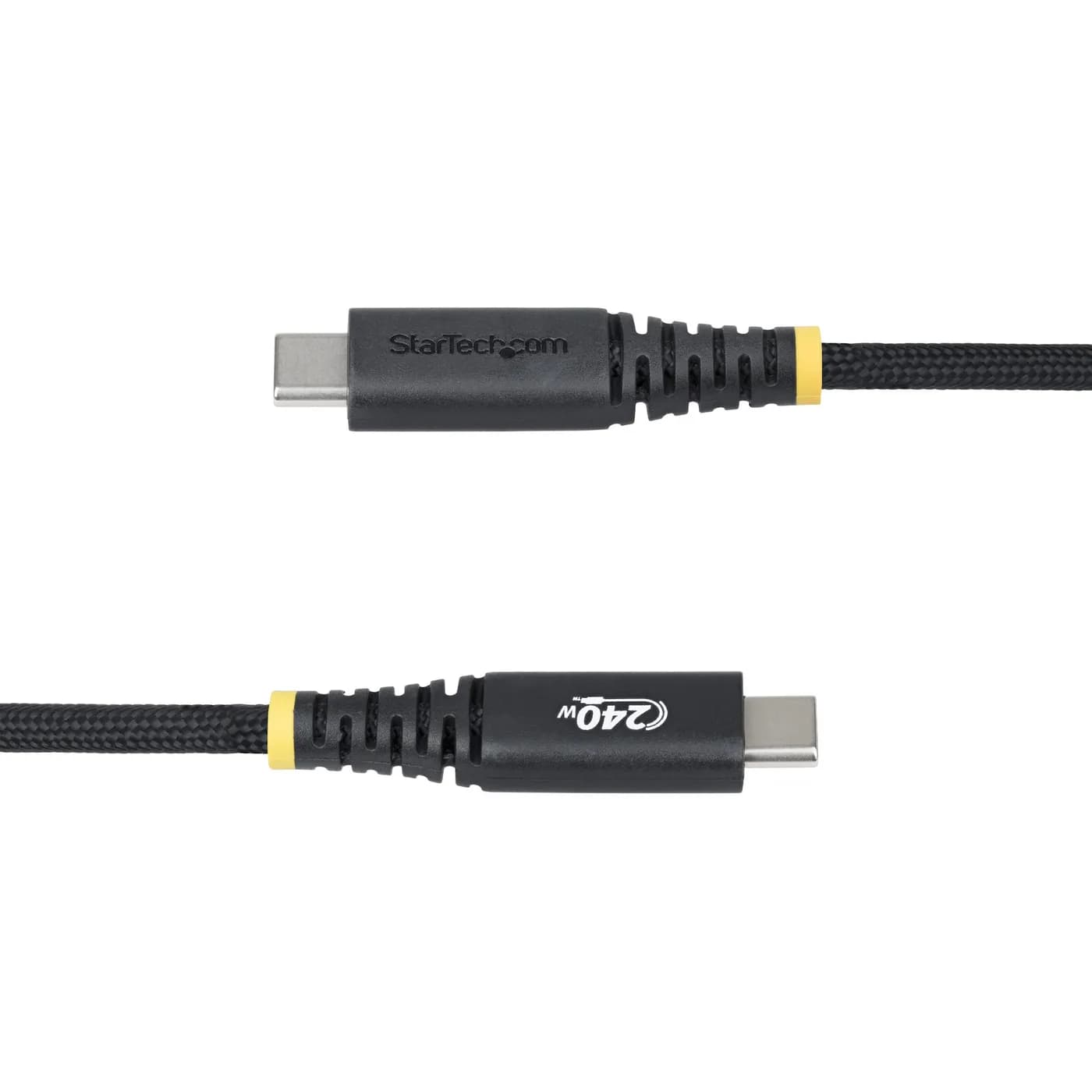 StarTech.com S2CEPR2M-USB-CABLE cable USB USB 2.0 USB C 0.48 Gbit/s 24 3