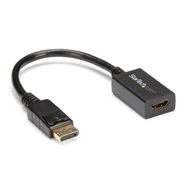 StarTech.com DP2HDMI2