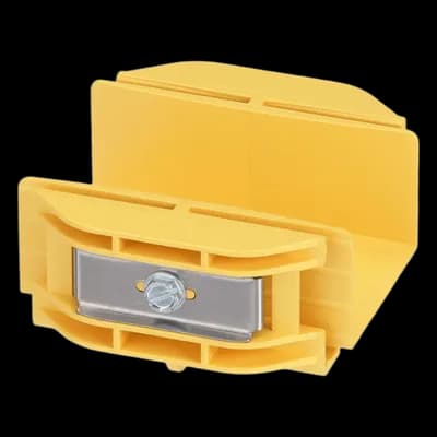 Panduit FBC2X2LYL