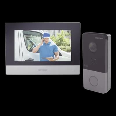 Hikvision DS-KIS603-P