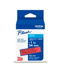 Brother TZE451G