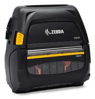 Zebra ZQ52-BUW000L-00