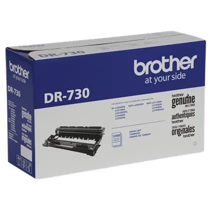 Brother DR730 Original 1 pieza(s) 4