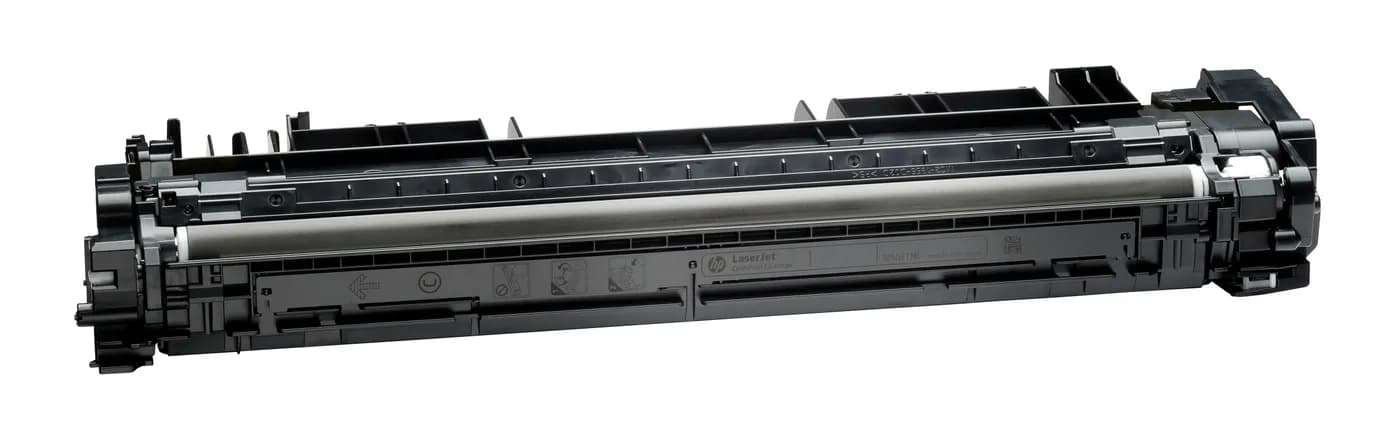 HP Cartucho de tóner original LaserJet 658A, cian 6